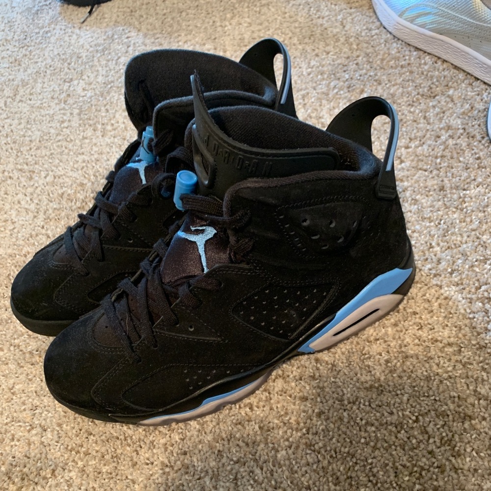 Air Jordan 6 retro
